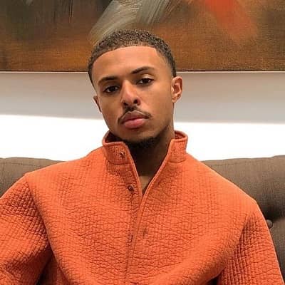 Diggy Simmons