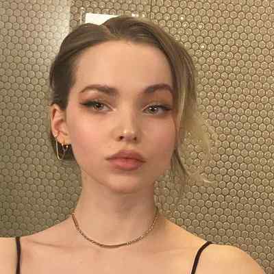 Dove Cameron