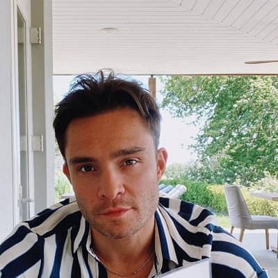 Ed Westwick