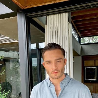 Ed Westwick