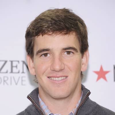 Eli Manning