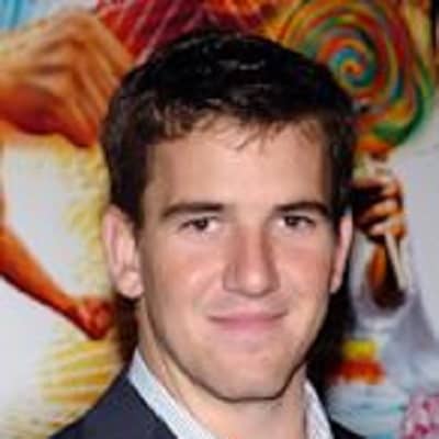 Eli Manning