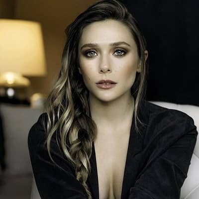 Elizabeth Olsen