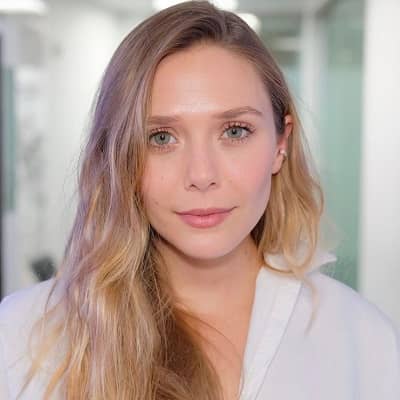 Elizabeth Olsen