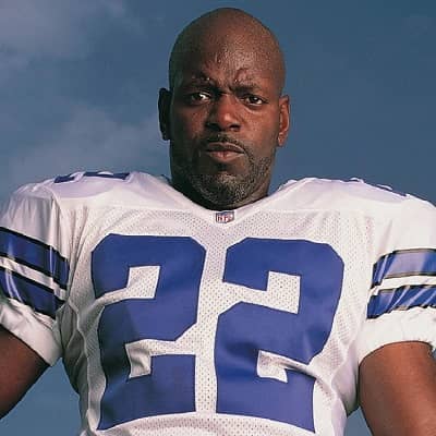 Emmitt Smith