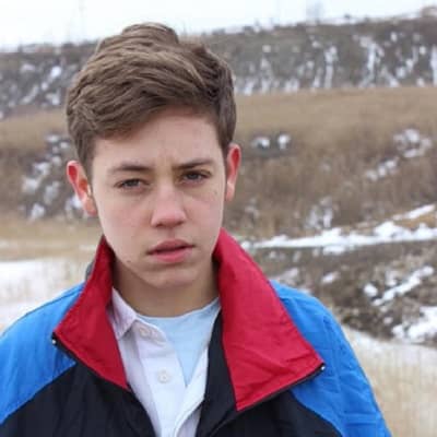 Ethan Cutkosky