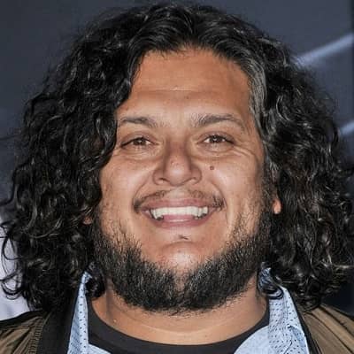 Felipe Esparza