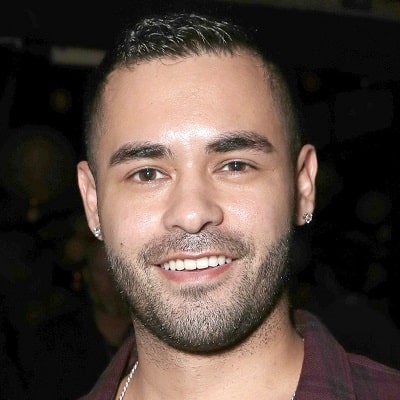 Gabriel Chavarria