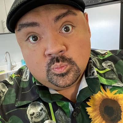 Gabriel Iglesias