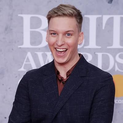 George Ezra
