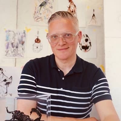 Giles Deacon