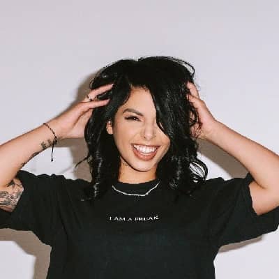 Gina Valentina