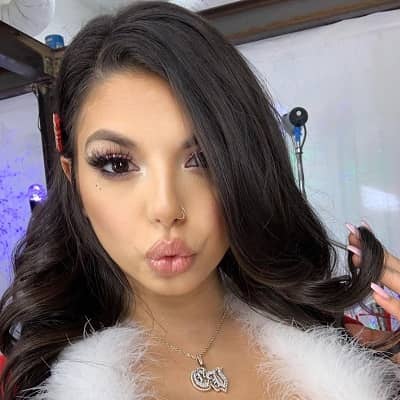 Gina Valentina