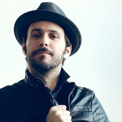 Greg Laswell