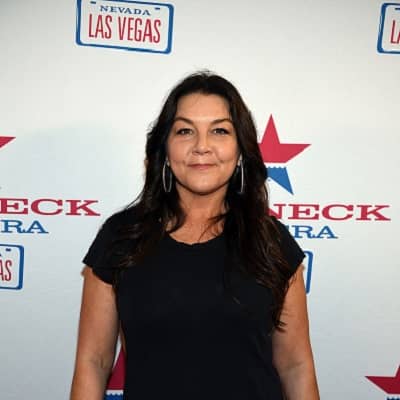 Gretchen Wilson