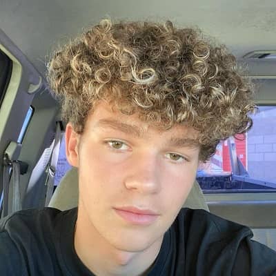 Hayden Summerall - Bio, Age, Net Worth, Height, Single, Facts