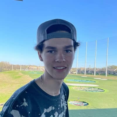Hayden Summerall