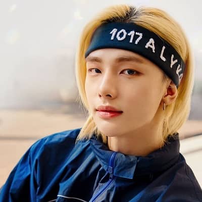 Hyunjin