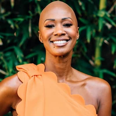 Imani Walker