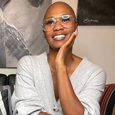 Imani Walker
