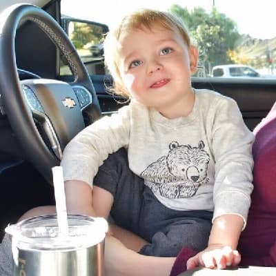 Jack Alexander Cassotta