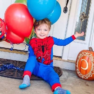 Jack Alexander Cassotta