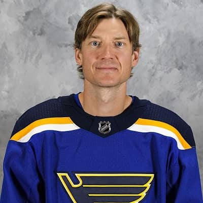 Jay Bouwmeester