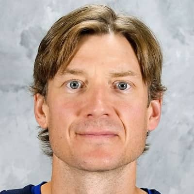 Jay Bouwmeester