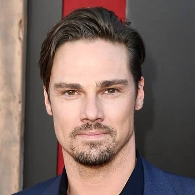 Jay Ryan