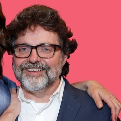 Jeff Richmond - Bio, Age, Net Worth, Height, Married, Facts