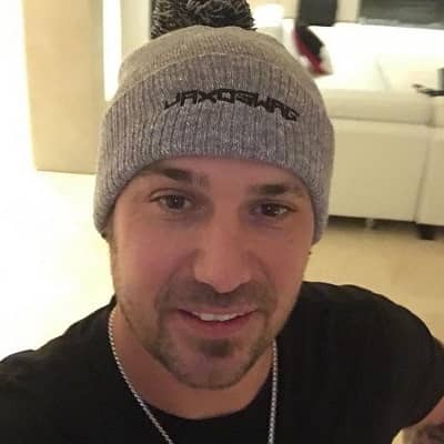 Jeremy Bieber