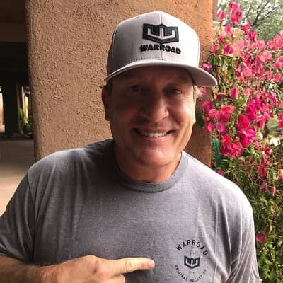 Jeremy Roenick