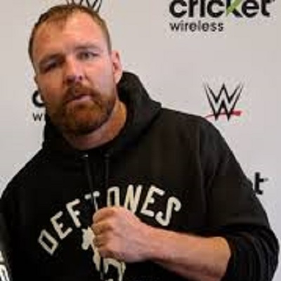 Jon Moxley