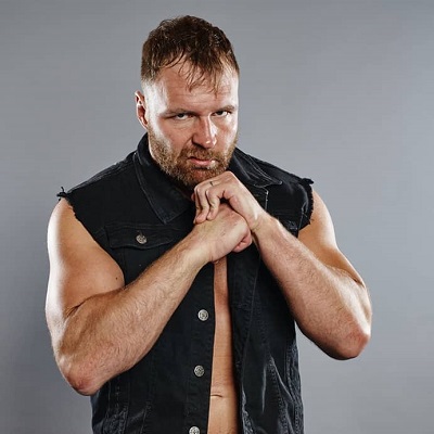 Jon Moxley