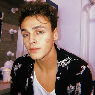 Jonah Marais