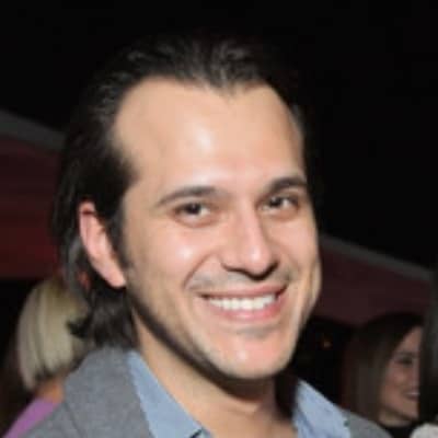 Jonathan Davino