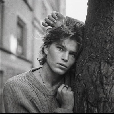 Jordan Barrett