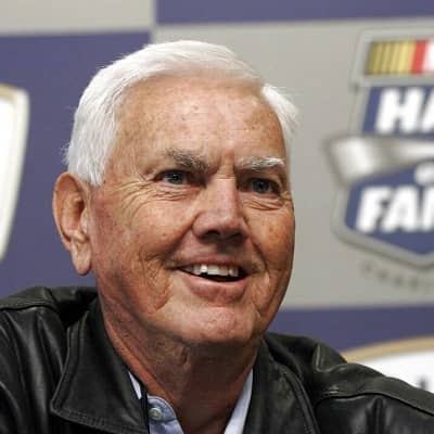 Junior Johnson
