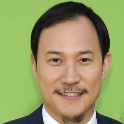 Justin Hakuta
