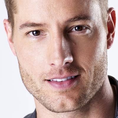 Justin Hartley