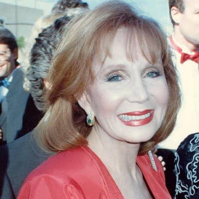 Katherine Helmond