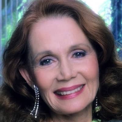 Katherine Helmond