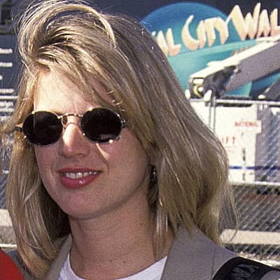 Kelly Van Halen
