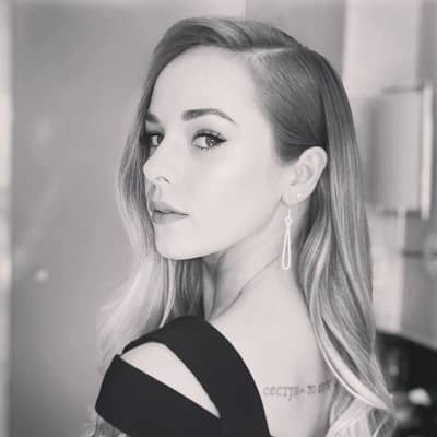 Kelsey Henson