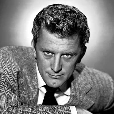 Kirk Douglas
