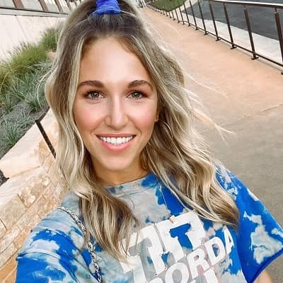 Kourtney Pogue