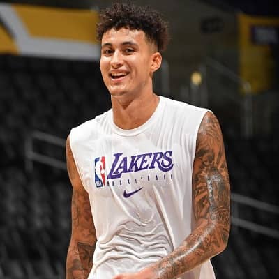 Kyle Kuzma