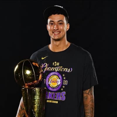Kyle Kuzma