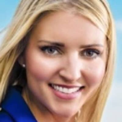 Lauren Elizabeth Cutshaw