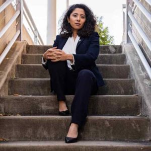 Lina Hidalgo - Bio, Age, Net Worth, Single, Nationality, Facts